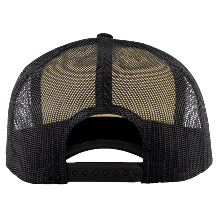 VZ Trucker Cap Adjustable Fit - Image 5