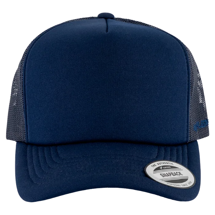 VZ Trucker Cap Adjustable Fit - Image 6