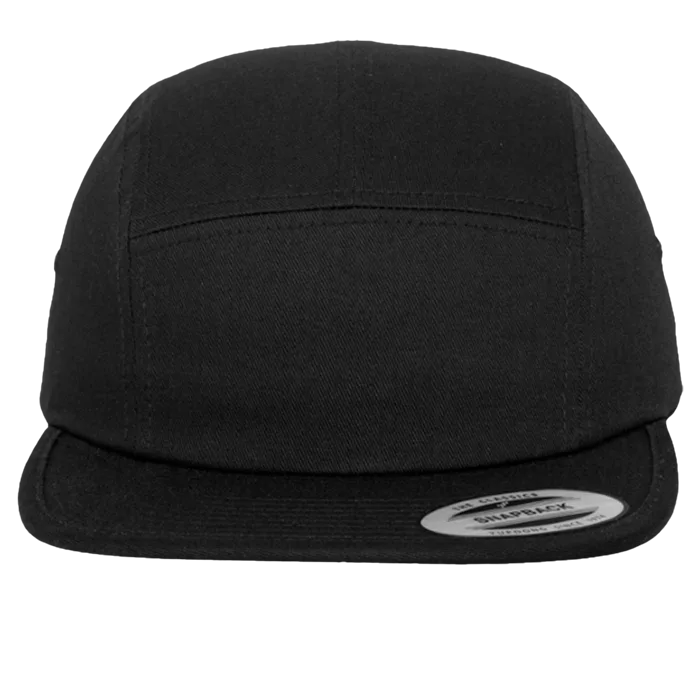 Jockey Style Cap Adjustable Fit - Image 5