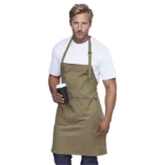 Bib Apron