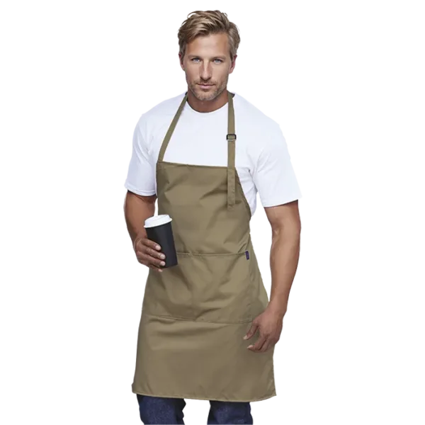 Bib Apron