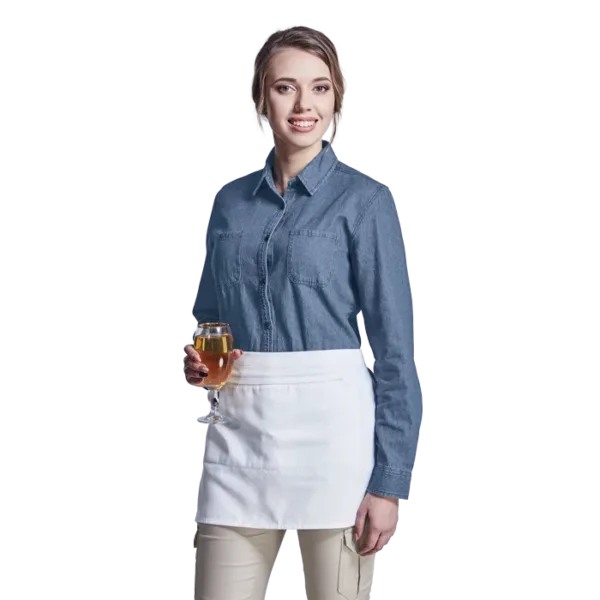 Cafe Apron