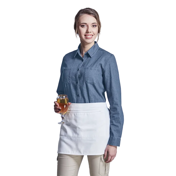 Cafe Apron