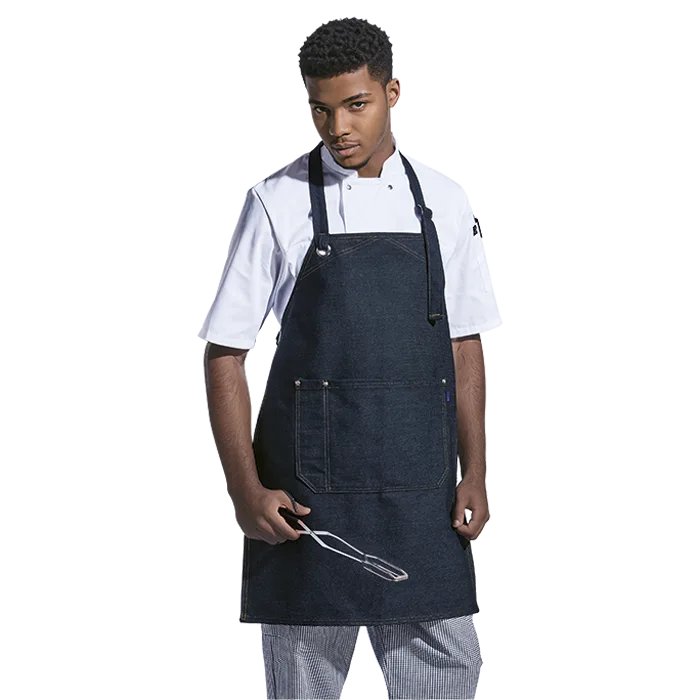 Premium Bib Apron