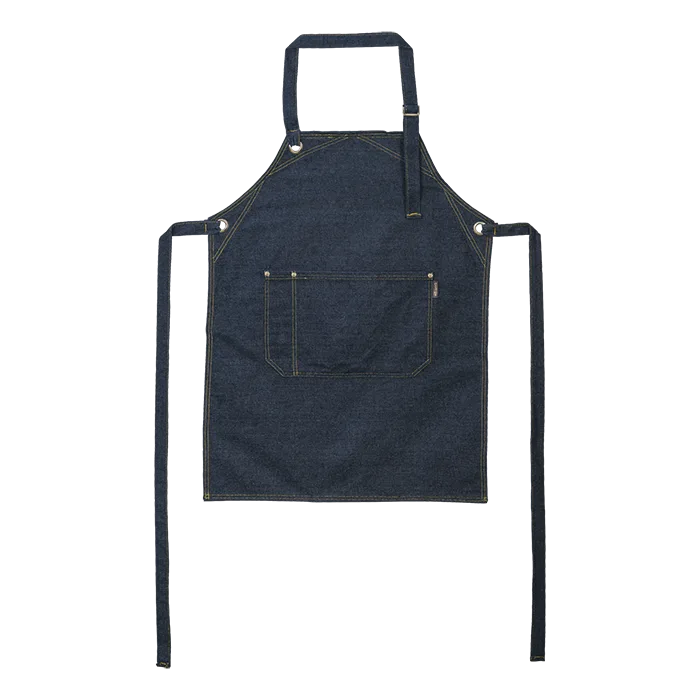 Premium Bib Apron - Image 2
