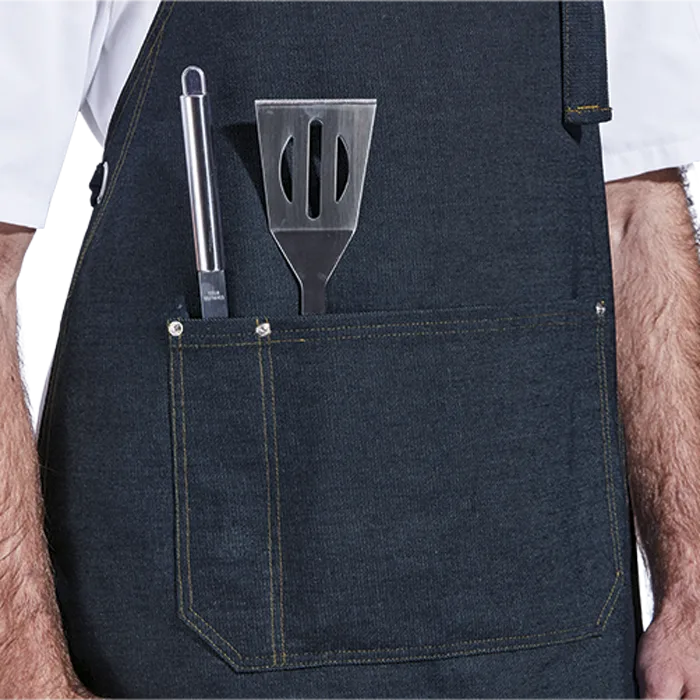 Premium Bib Apron - Image 3