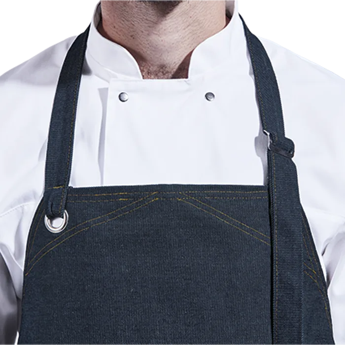Premium Bib Apron - Image 4