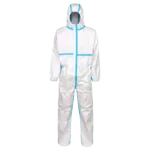 Pioneer Type 4/5/6 Coverall