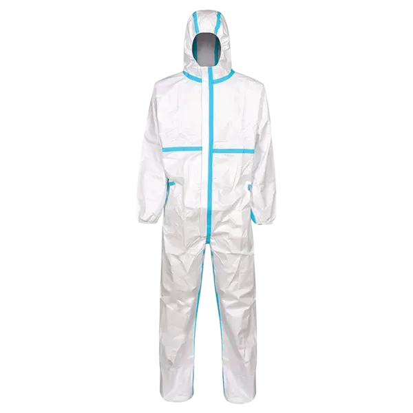 Pioneer Type 4/5/6 Coverall
