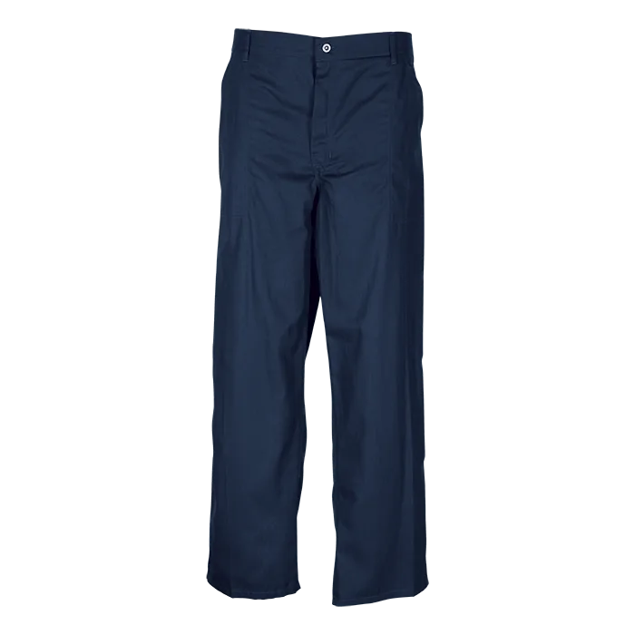 Agri Cotton Trouser - Image 2