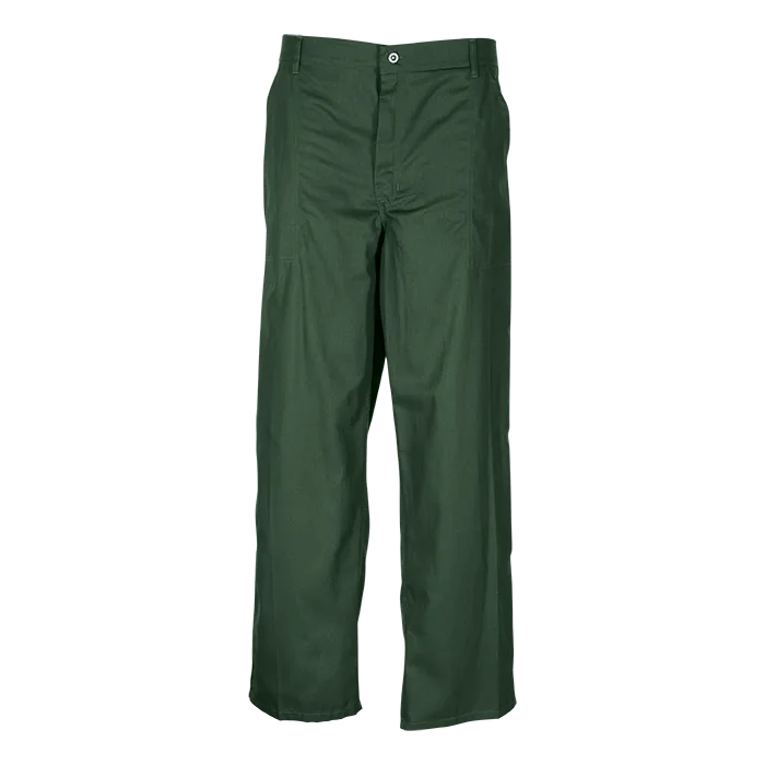 Agri Cotton Trouser - Image 3