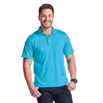 Ahead Quantum Golfer Mens
