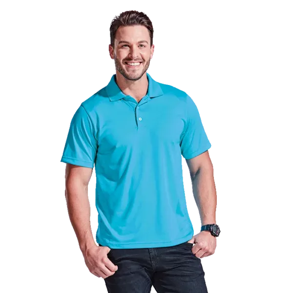 Ahead Quantum Golfer Mens