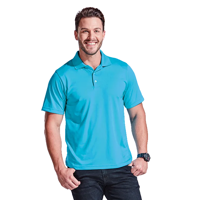 Ahead Quantum Golfer Mens