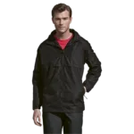 All Weather Jacket Mens