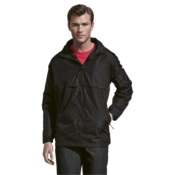 All Weather Jacket Mens