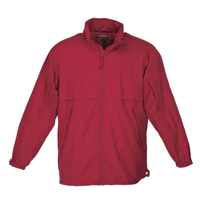 All Weather Jacket Mens - Image 3