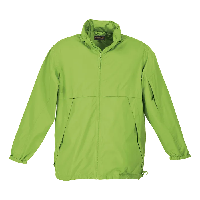 All Weather Jacket Mens - Image 5