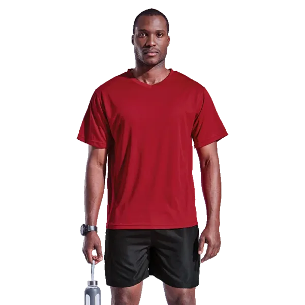 Alpha T-Shirt Mens