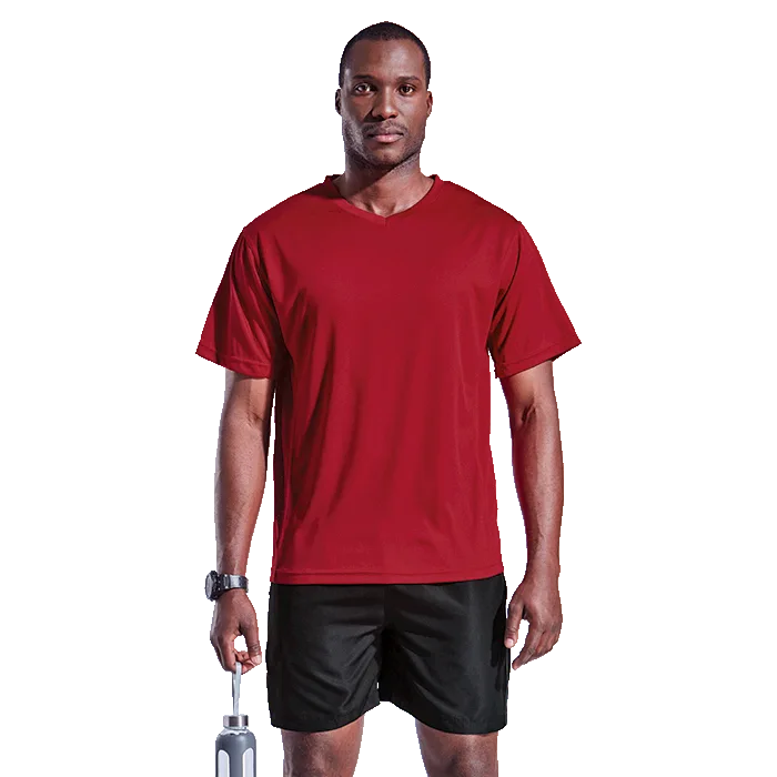 Alpha T-Shirt Mens