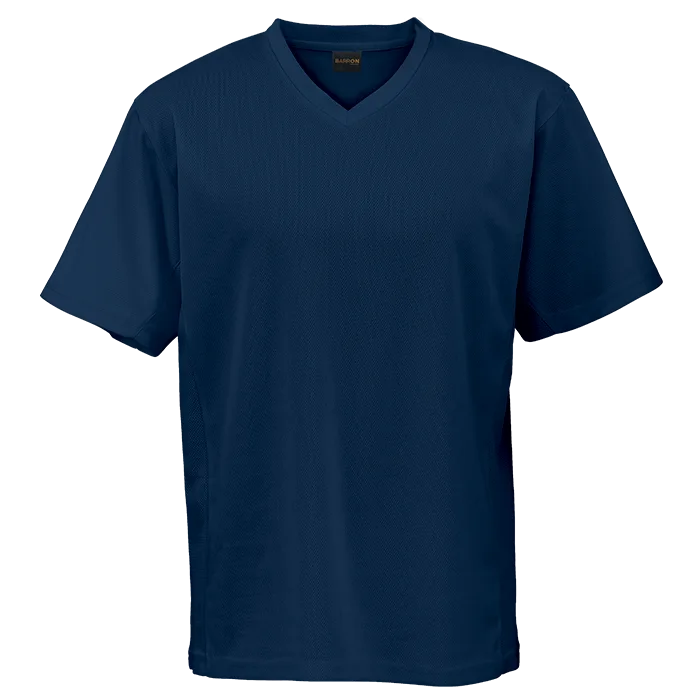Alpha T-Shirt Mens - Image 4