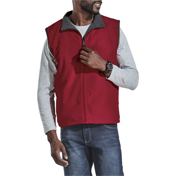 Amplify Reversible Bodywarmer