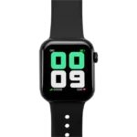 Amplify Athletic Series Smart Watch with Heart Rate Monitor