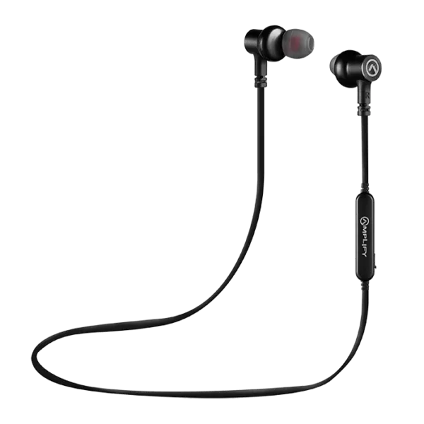 Amplify Blues Series Bluetooth Earphones