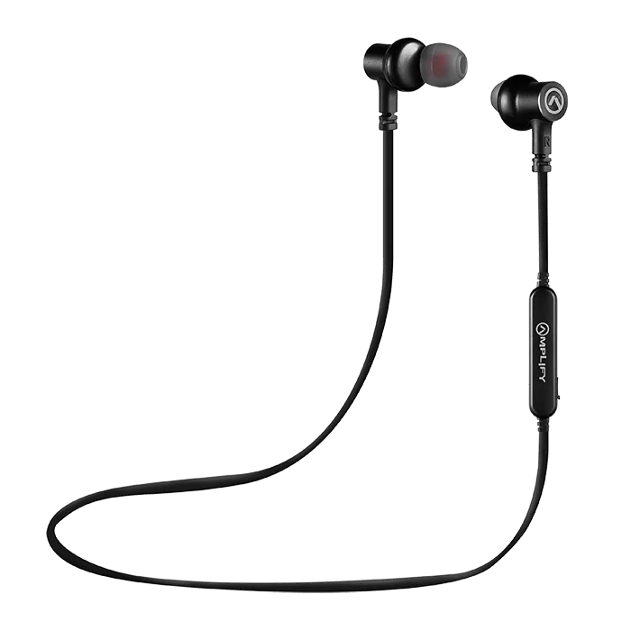 Amplify Blues Series Bluetooth Earphones - Image 2