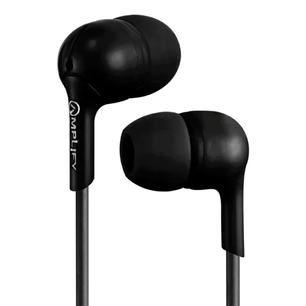 Amplify Pro Jazz Series Earphones