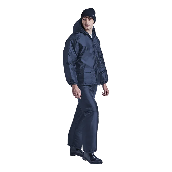 Alaska Freezer Jacket