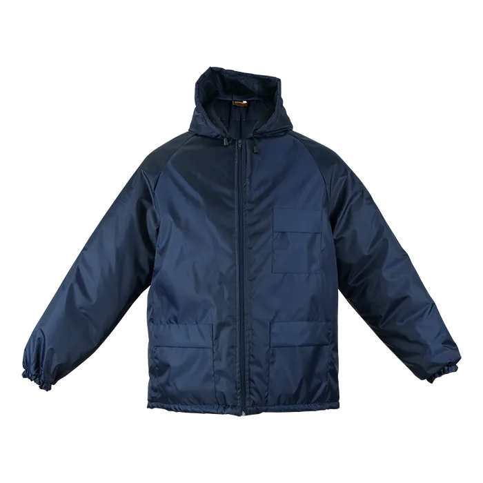 Alaska Freezer Jacket - Image 2