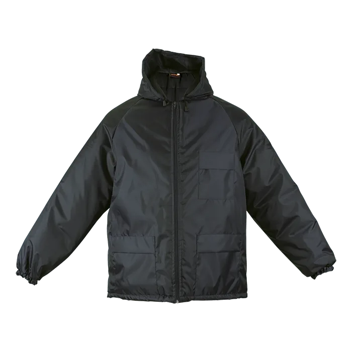 Alaska Freezer Jacket - Image 3