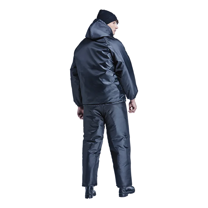 Alaska Freezer Jacket - Image 5