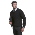 Basic Jersey Long Sleeve Mens