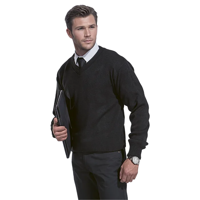 Basic Jersey Long Sleeve Mens