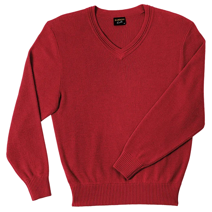 Basic Jersey Long Sleeve Mens - Image 2