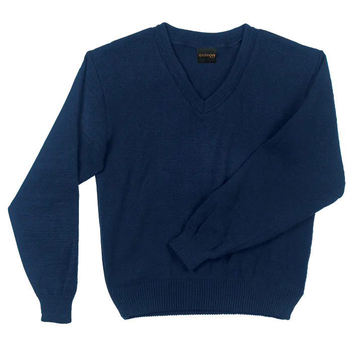 Basic Jersey Long Sleeve Mens - Image 3