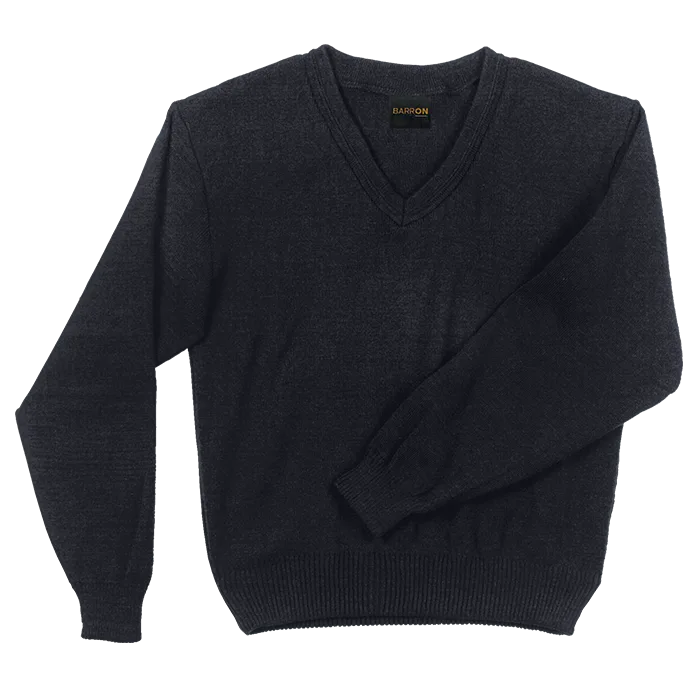Basic Jersey Long Sleeve Mens - Image 4