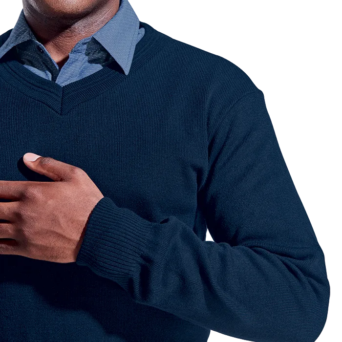 Basic Jersey Long Sleeve Mens - Image 6