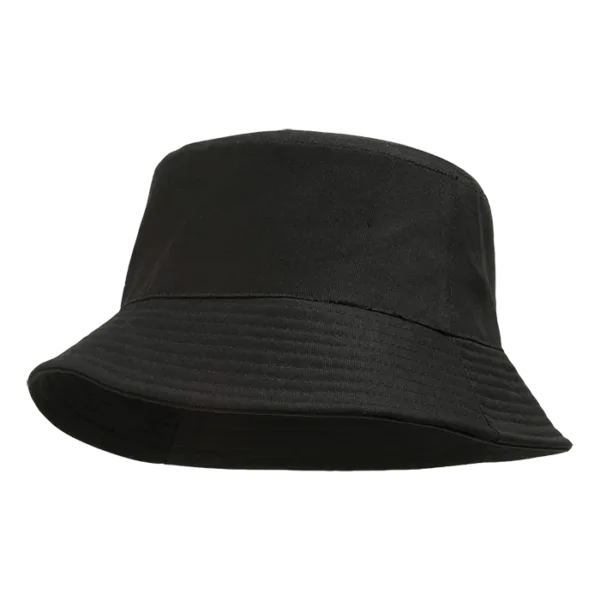 Basic Bucket Hat