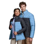 Build-a-Jacket - Ladies Puffer Jacket