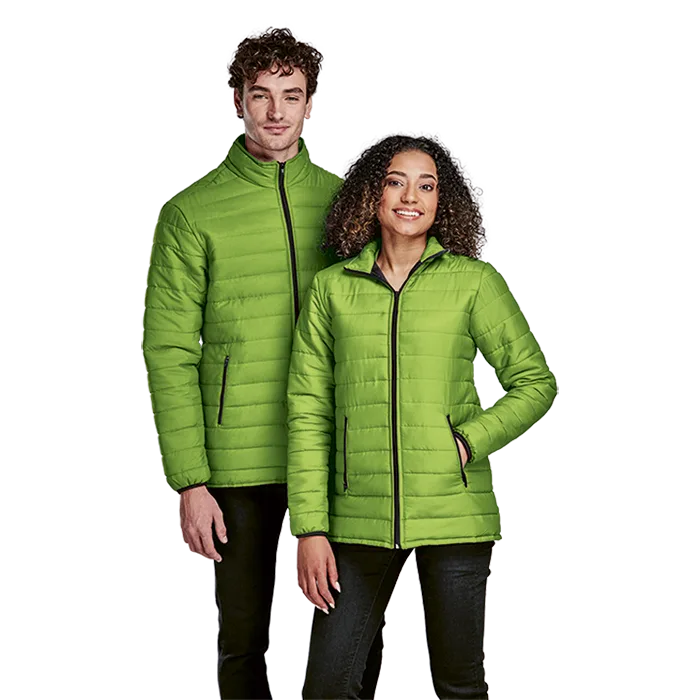 Build-a-Jacket - Ladies Puffer Jacket - Image 10