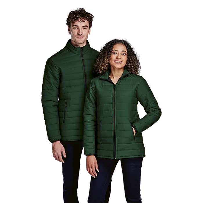 Build-a-Jacket - Ladies Puffer Jacket - Image 11