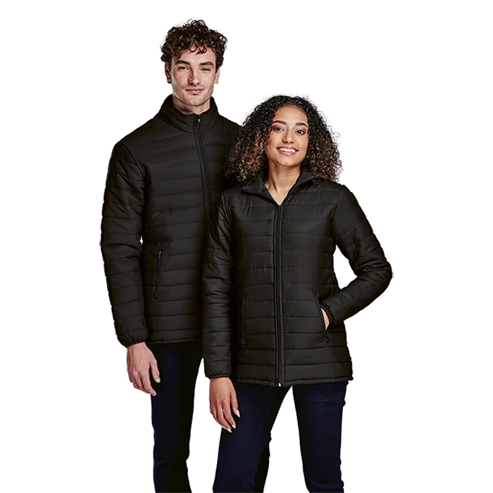 Build-a-Jacket - Ladies Puffer Jacket - Image 2