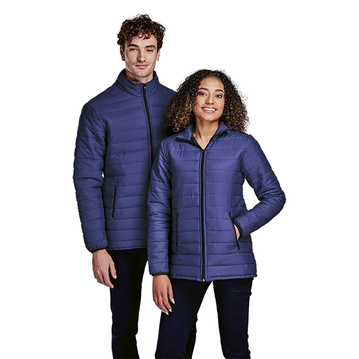 Build-a-Jacket - Ladies Puffer Jacket - Image 6