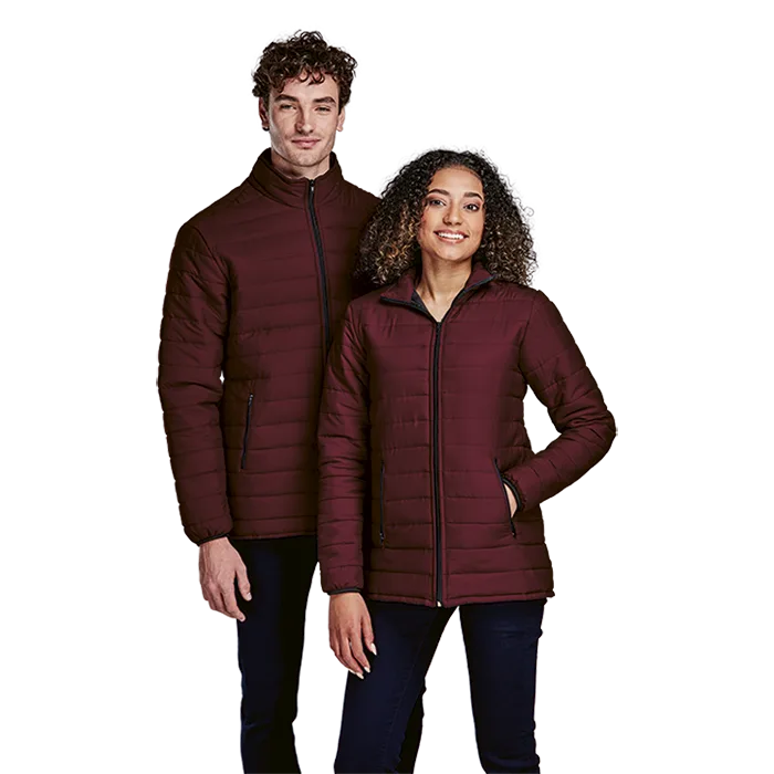 Build-a-Jacket - Ladies Puffer Jacket - Image 7