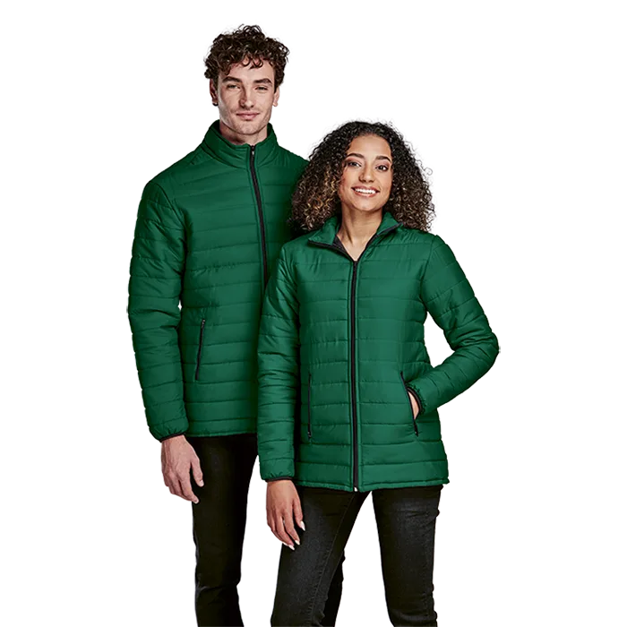 Build-a-Jacket - Ladies Puffer Jacket - Image 8