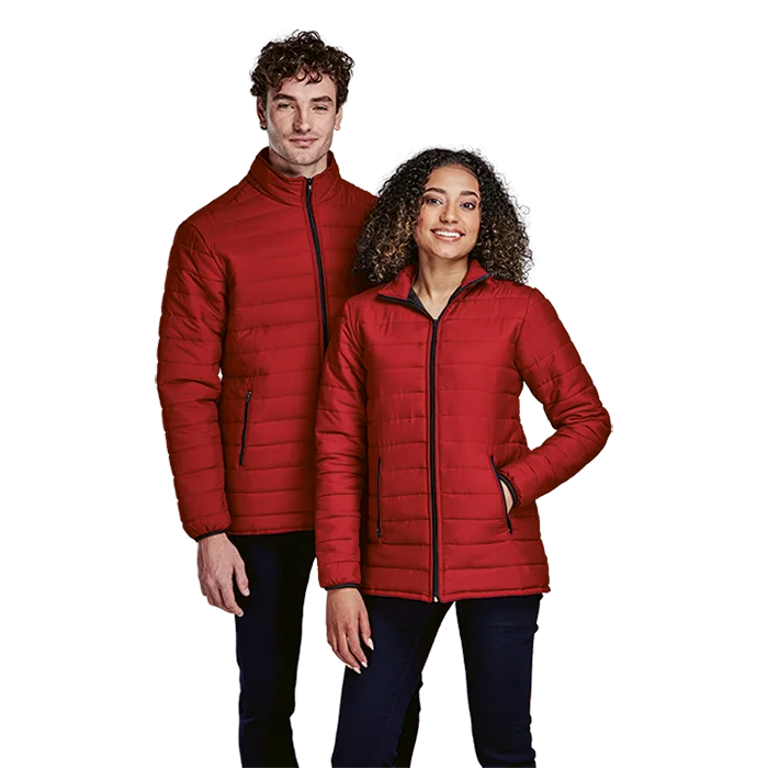 Build-a-Jacket - Ladies Puffer Jacket - Image 9