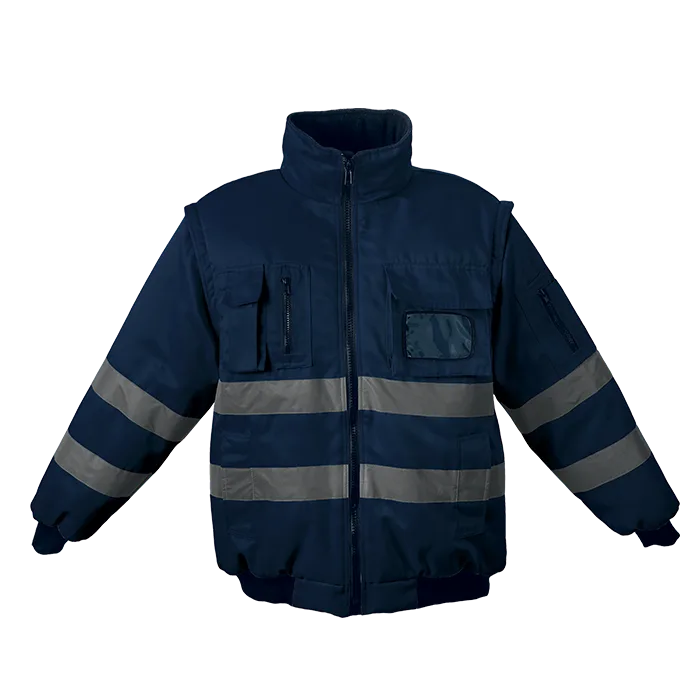 Barricade Jacket - Image 2
